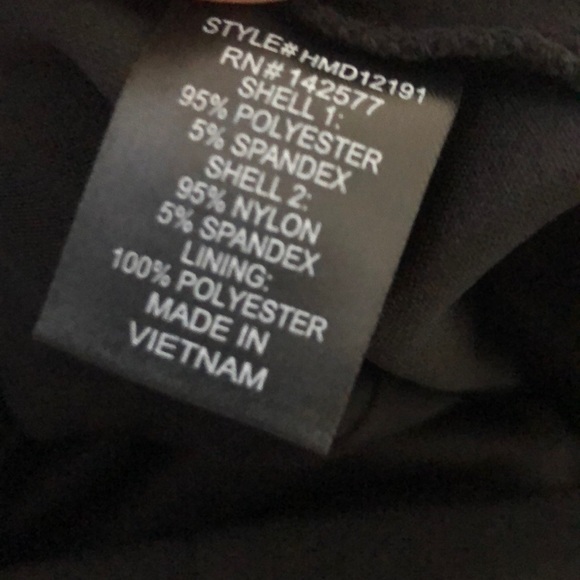 🖤Black Lace Mini Dress - Picture 12 of 14